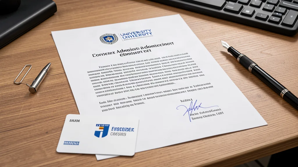 Upisna dokumentacija i prijava kandidata