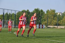 Predavanje i praktična nastava na Akademiji fudbala