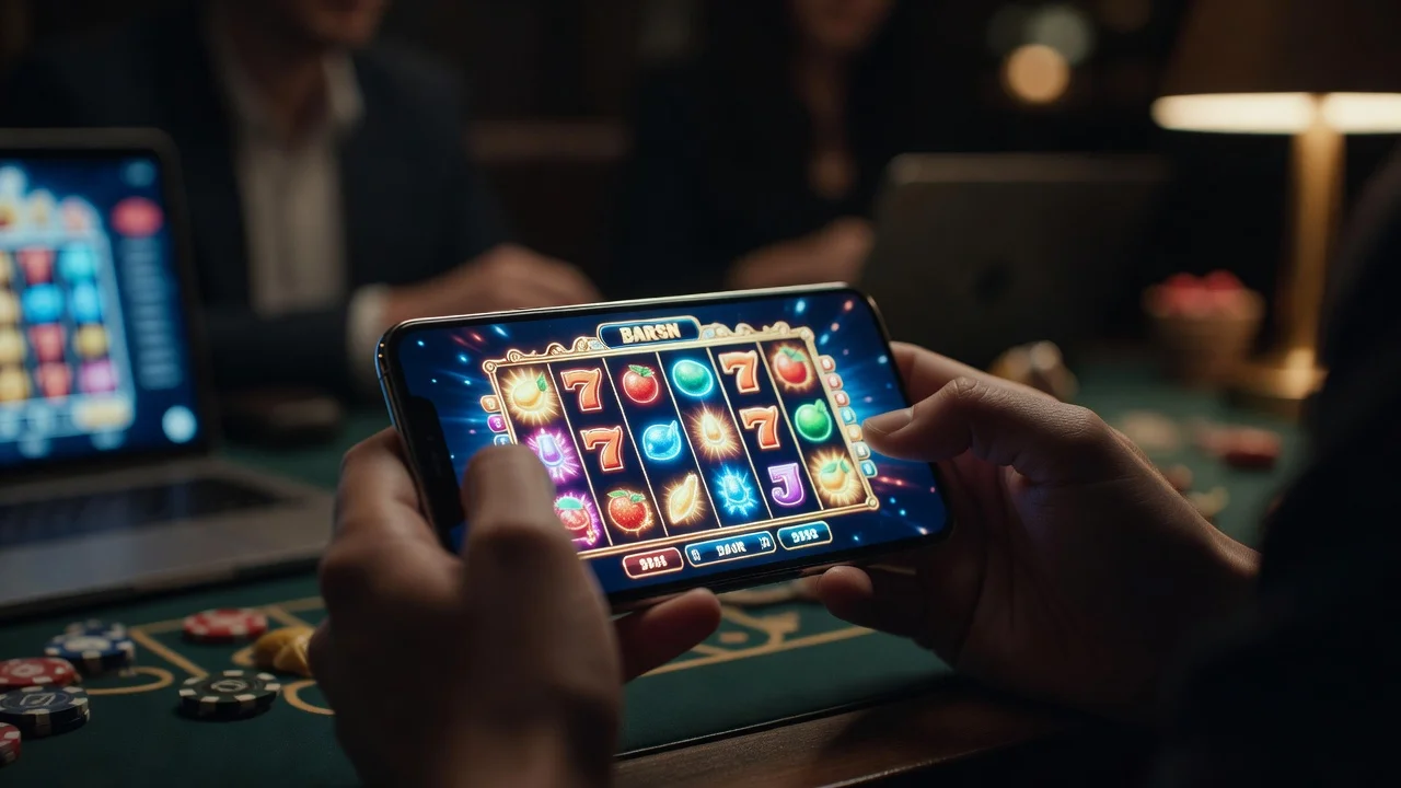 NV Casino játék