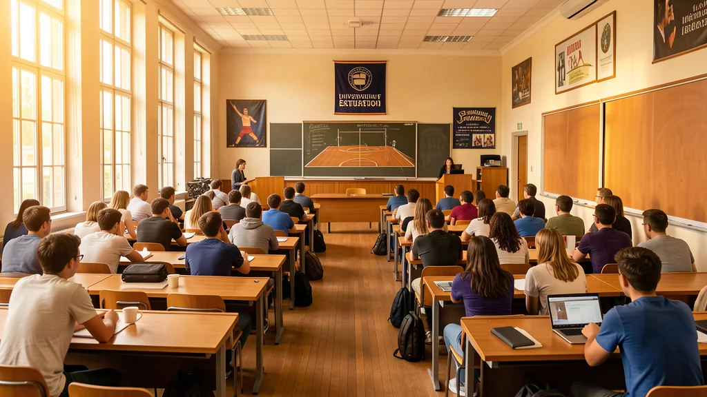 Наставни план и програм Академије