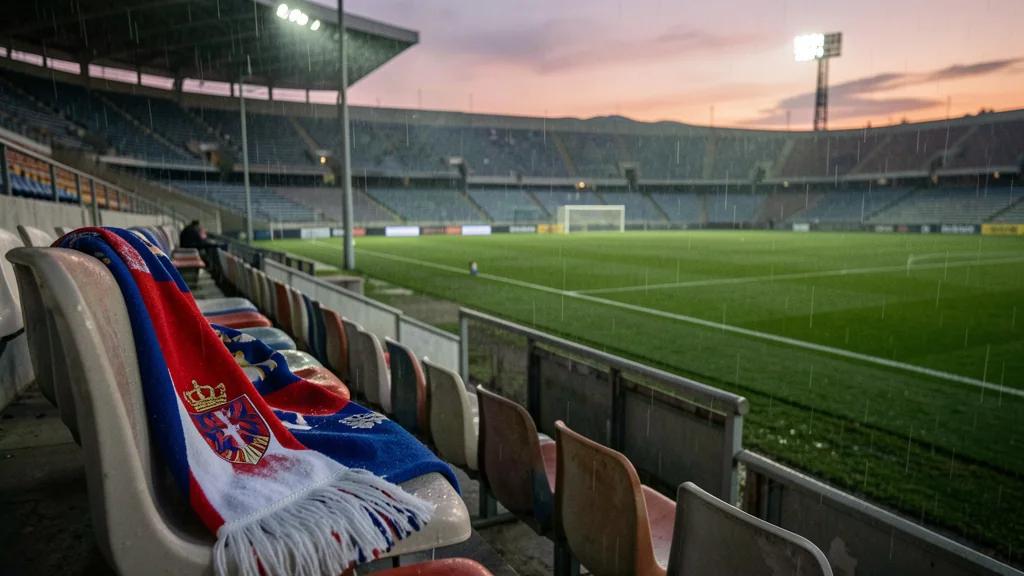 Srbija bez Mundijala 2026: šta dalje