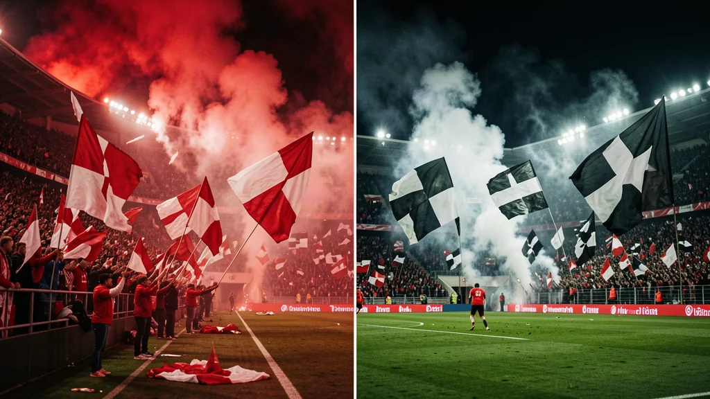 Večiti derbi: priča koja deli Srbiju od 1947.